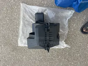 Elantra Air Cleaner Box 2019 2020 2021 2022