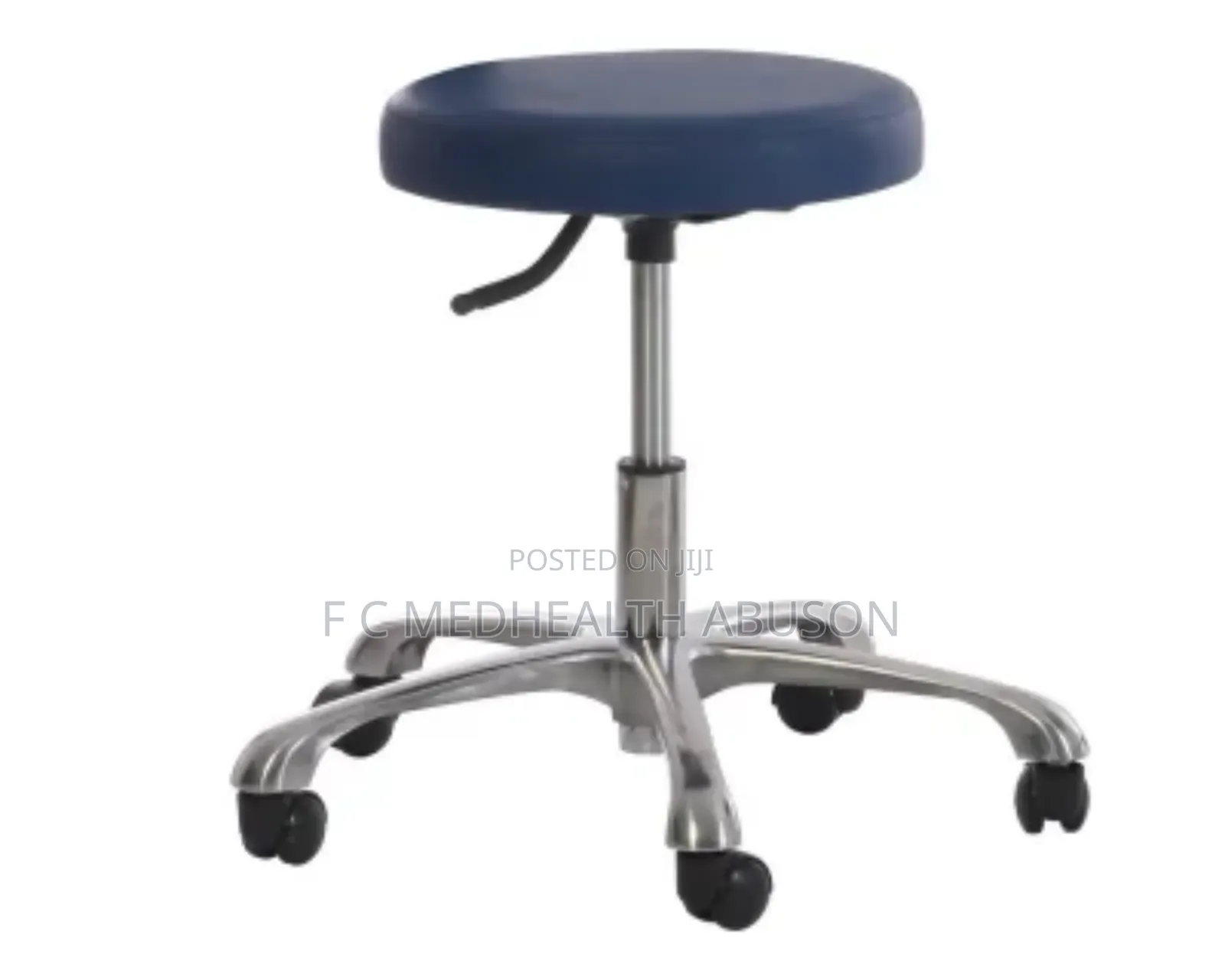 Theater Stool