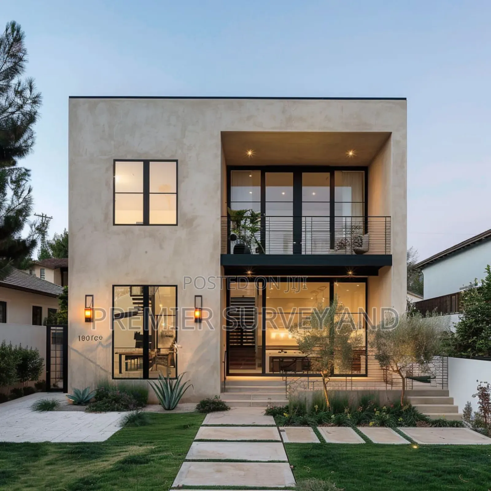 Quality Architecture Designs