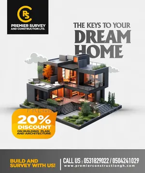 Quality Architecture Designs