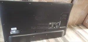 LG Pro:Centric Smart Hotel TV
