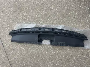 Hyundai Elantra Radiator Panel Cover 2021 2022 2023 2024