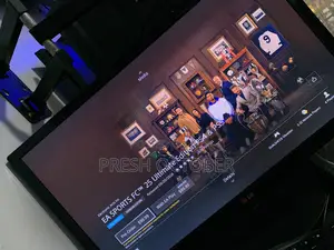 FC25 and Games Accounts PS5/PS4