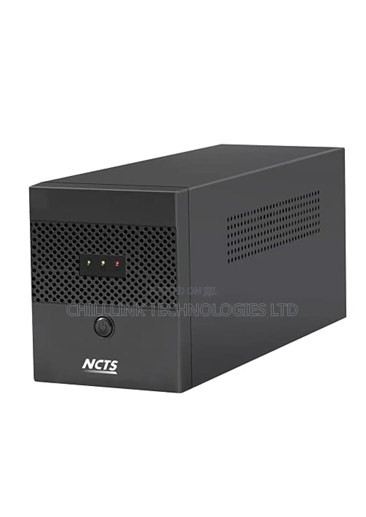 NCTS Smart Ups 2000va / 1200w