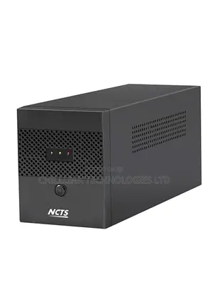 NCTS Smart Ups 2000va / 1200w