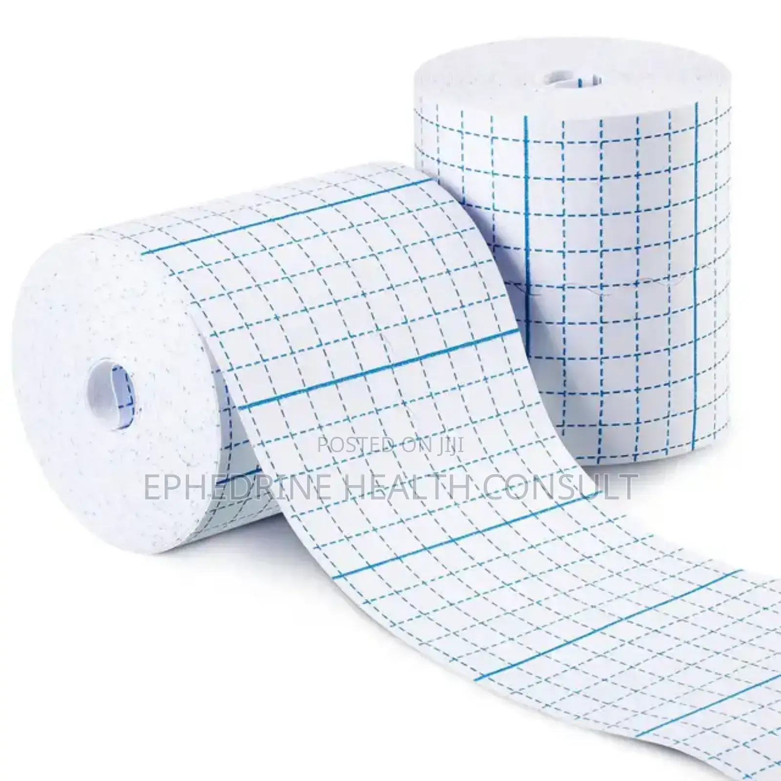 Non-Woven Adhesive Plaster (All Sizes)