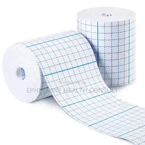 Non-Woven Adhesive Plaster (All Sizes)