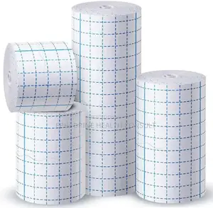 Non-Woven Adhesive Plaster (All Sizes)