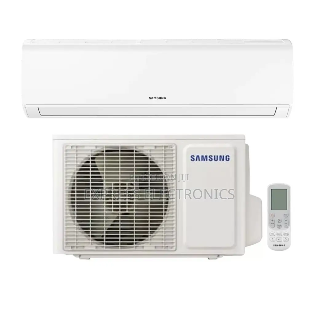 Noiseless Operation Split Samsung R410 2.5hp AC