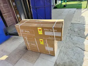 Noiseless Operation 2hp Split R410 Gas TCL