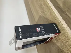 Transend Store Jet