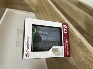 Transend Store Jet
