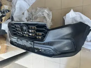 Honda Crv Cr-v Front Bumper Complete 2023 2024 2025 2026