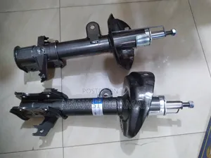 Honda CRV 2008 Front Shock Absorber Pair