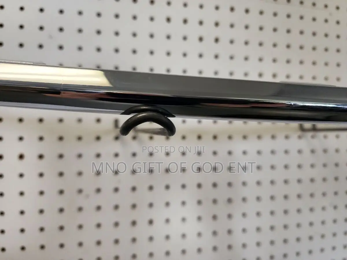 2017 Honda Accord Hybrid Rear Bumper Molding 71503-T2m-T50