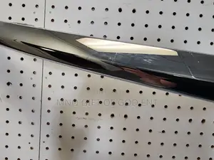 2017 Honda Accord Hybrid Rear Bumper Molding 71503-T2m-T50