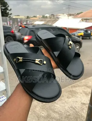 Quality Leader Slippers