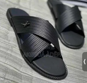 Quality Leader Slippers