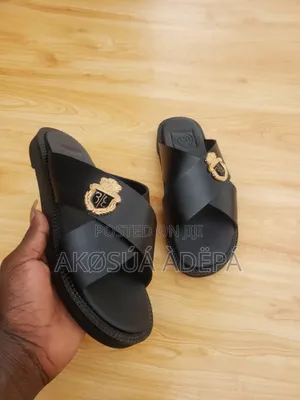 Quality Leader Slippers