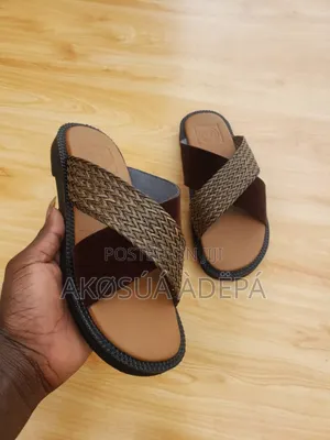 Quality Leader Slippers