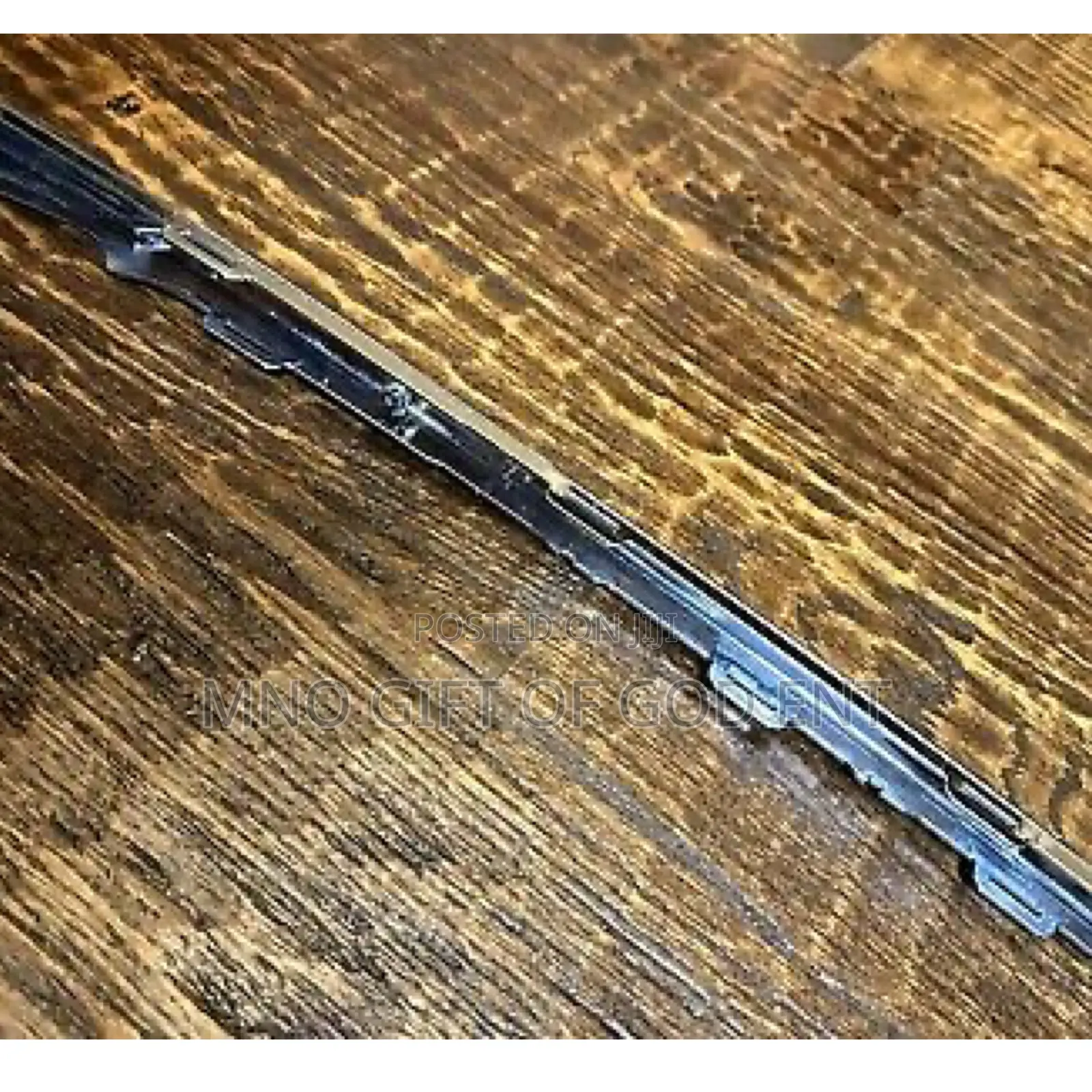 2017 Honda Accord Hybrid Rear Bumper Molding 71503-T2m-T50