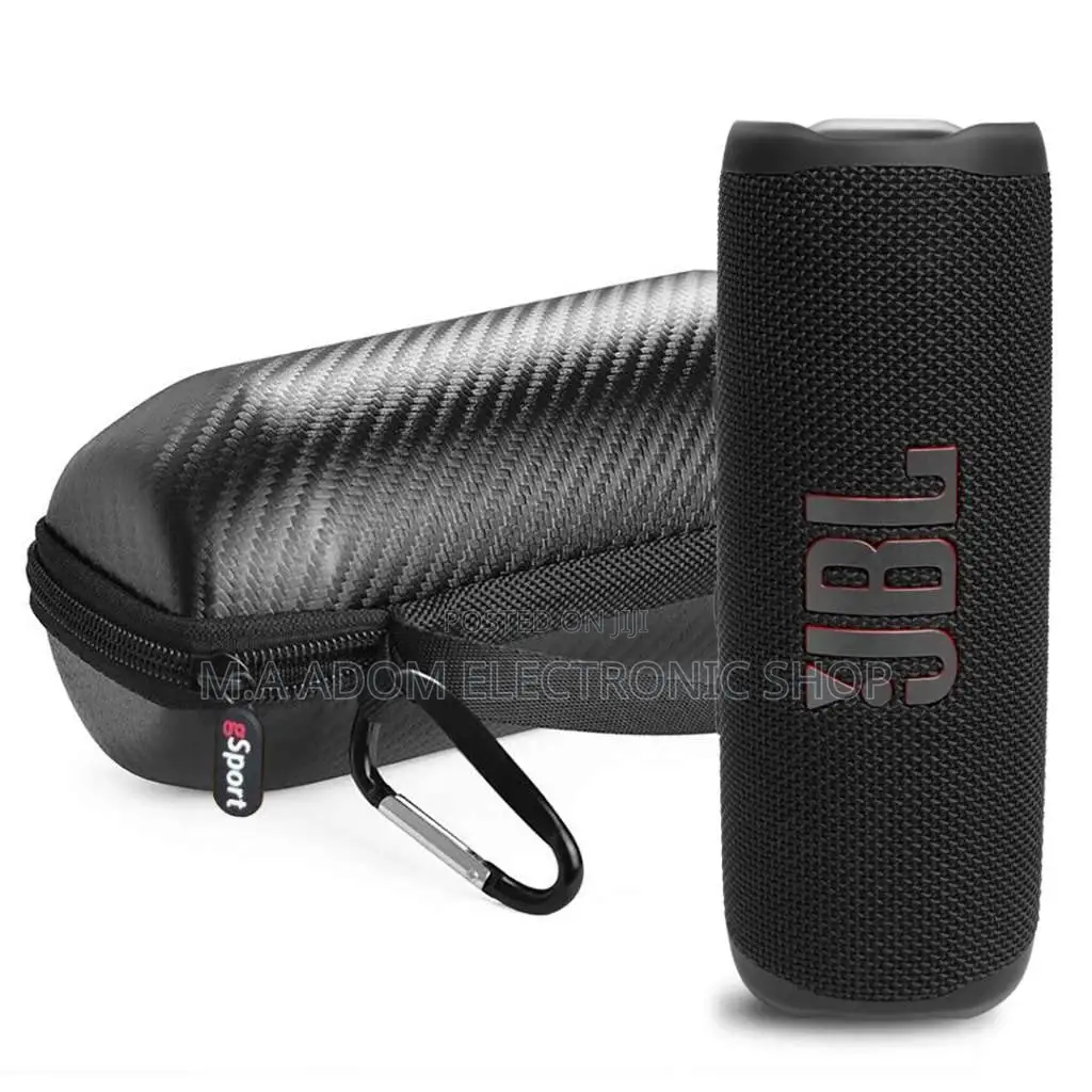 JBL Flip 6 Water Proof Portable Bluetooth Speaker