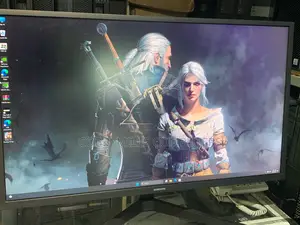 Samsung 32 Inches Monitor