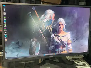 Samsung 32 Inches Monitor