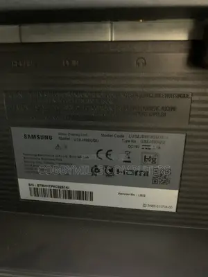 Samsung 32 Inches Monitor