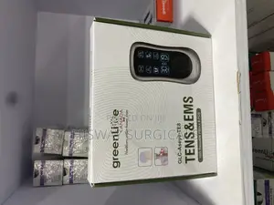 Tens and Ems Machine