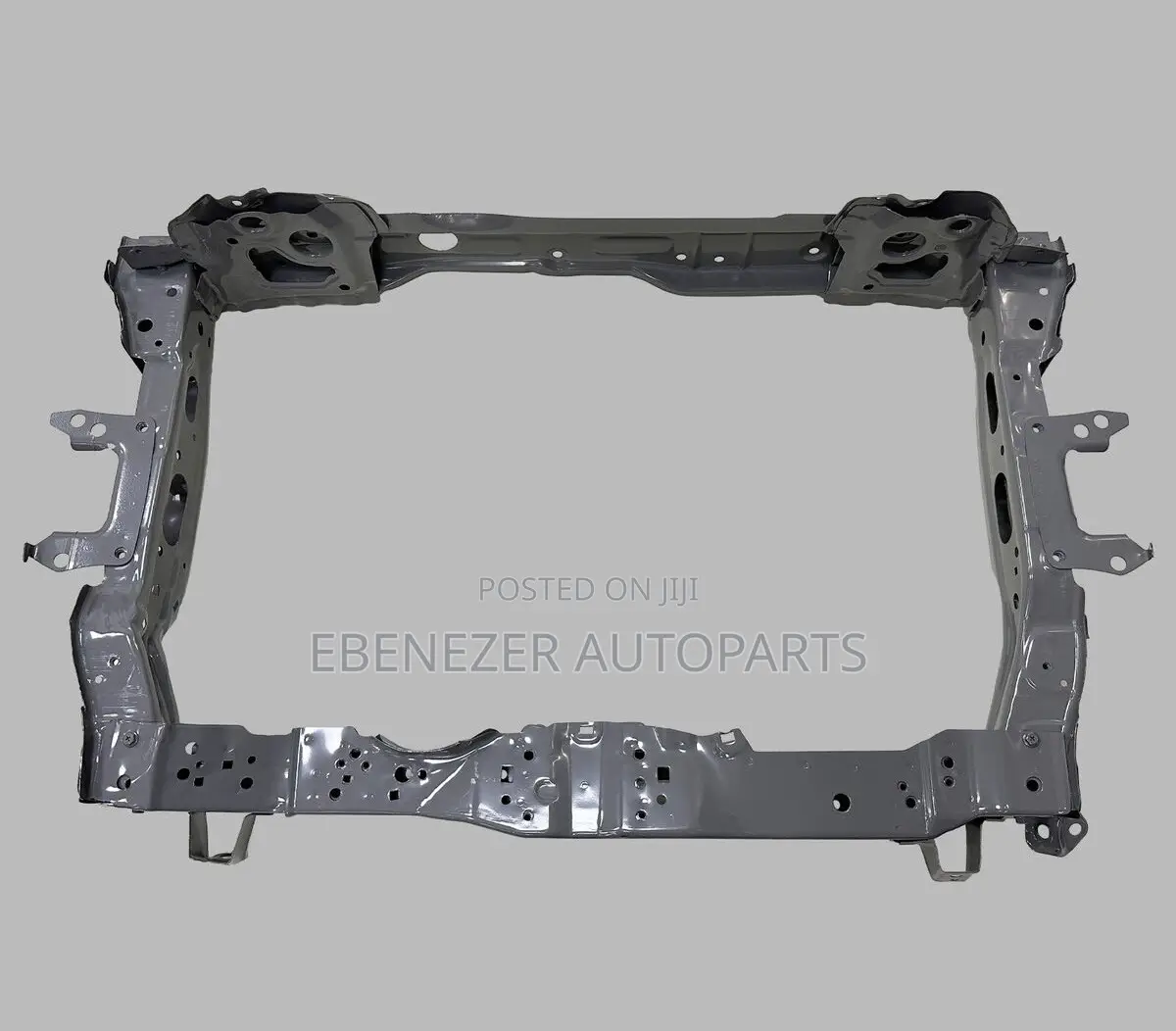 Honda HRV Radiator Support 2016 2017 2018 2019 2020 2021