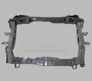 Honda HRV Radiator Support 2016 2017 2018 2019 2020 2021
