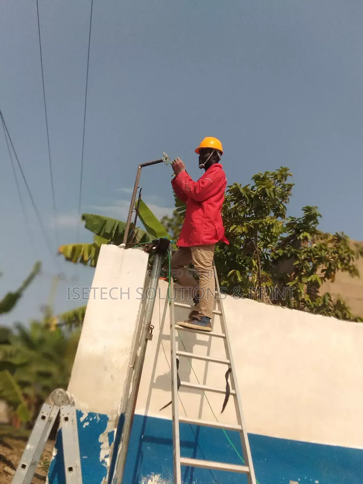 CCTV Cameras Dvr, Nvr, Ip, Analog Balun Installations