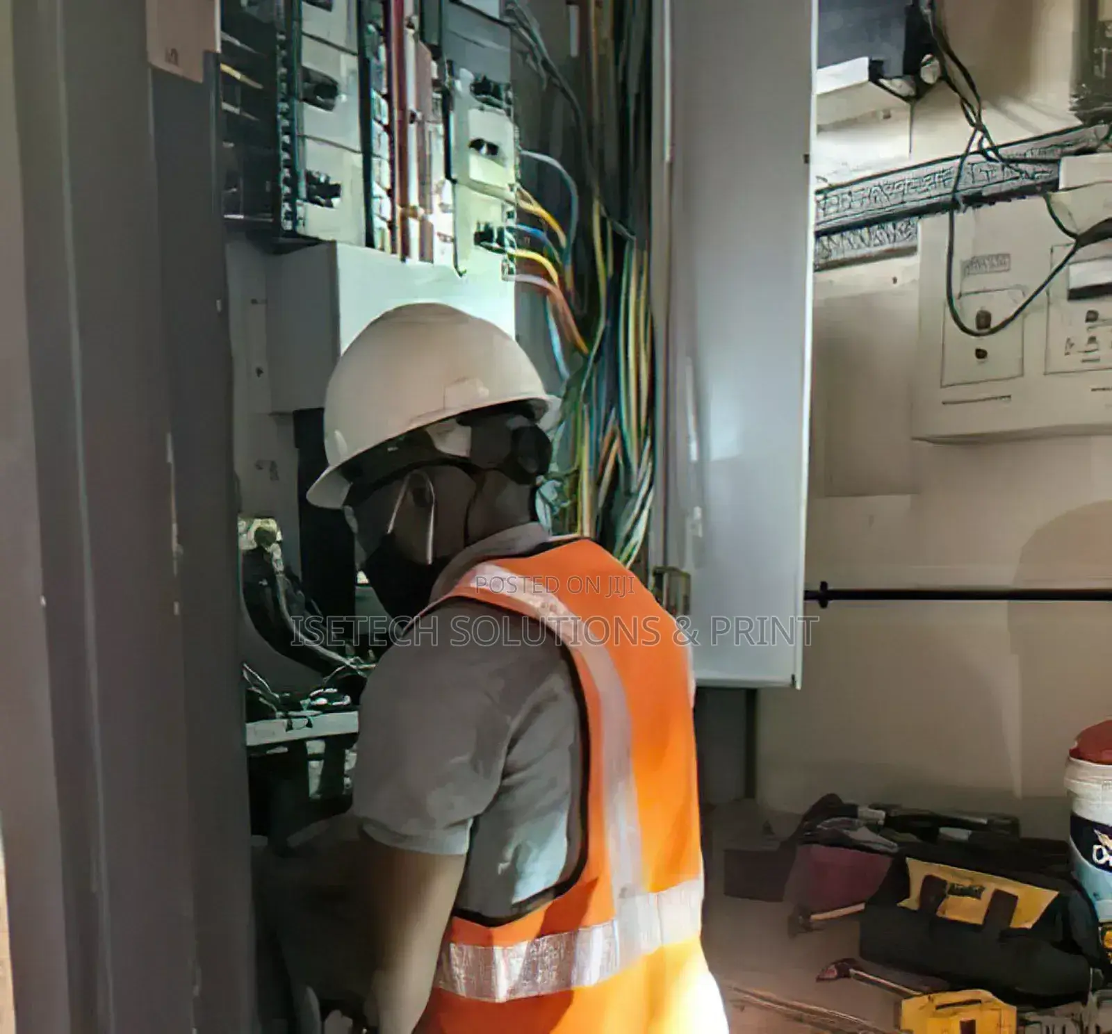 CCTV Cameras Dvr, Nvr, Ip, Analog Balun Installations