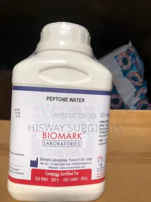 Peptone Water