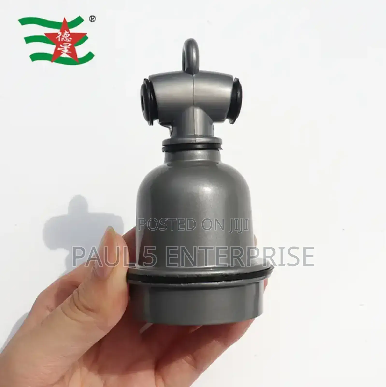 Wholesale and Retail Ceramic Lamp Holder for Heater Bulbs
