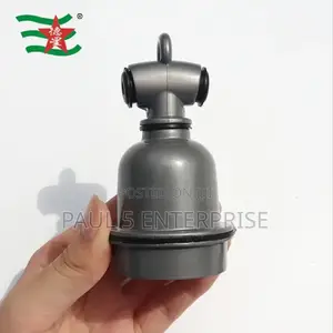 Wholesale and Retail Ceramic Lamp Holder for Heater Bulbs
