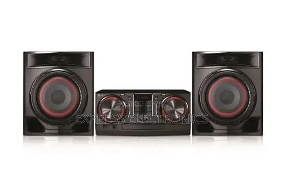 Available at Store CJ44 Sound System Lg