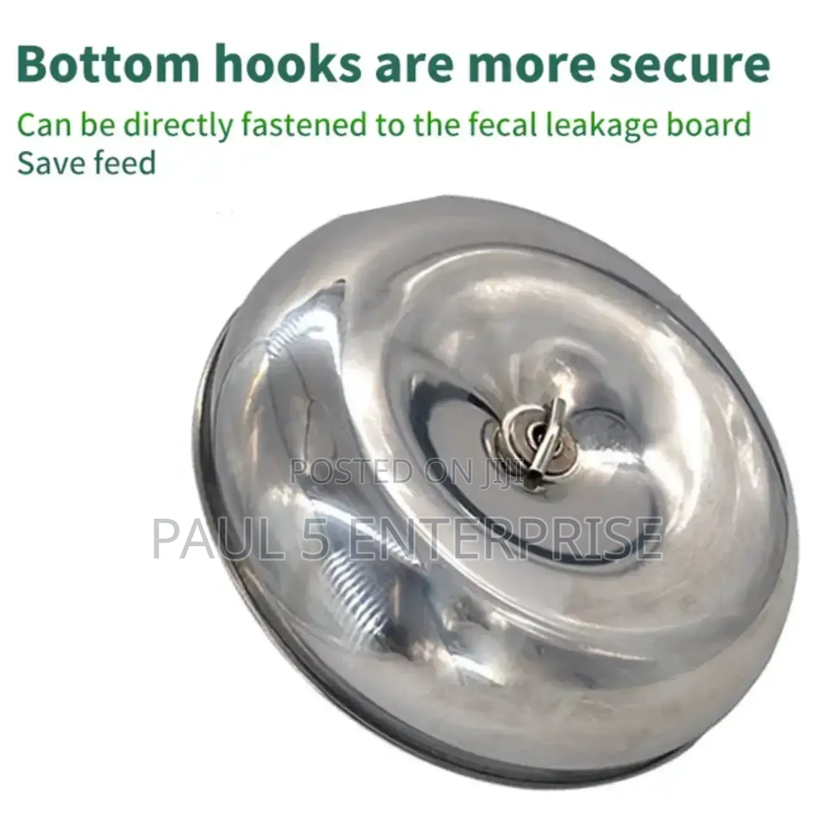 36cm Piglet Feeding Bowl