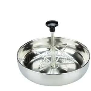 36cm Piglet Feeding Bowl
