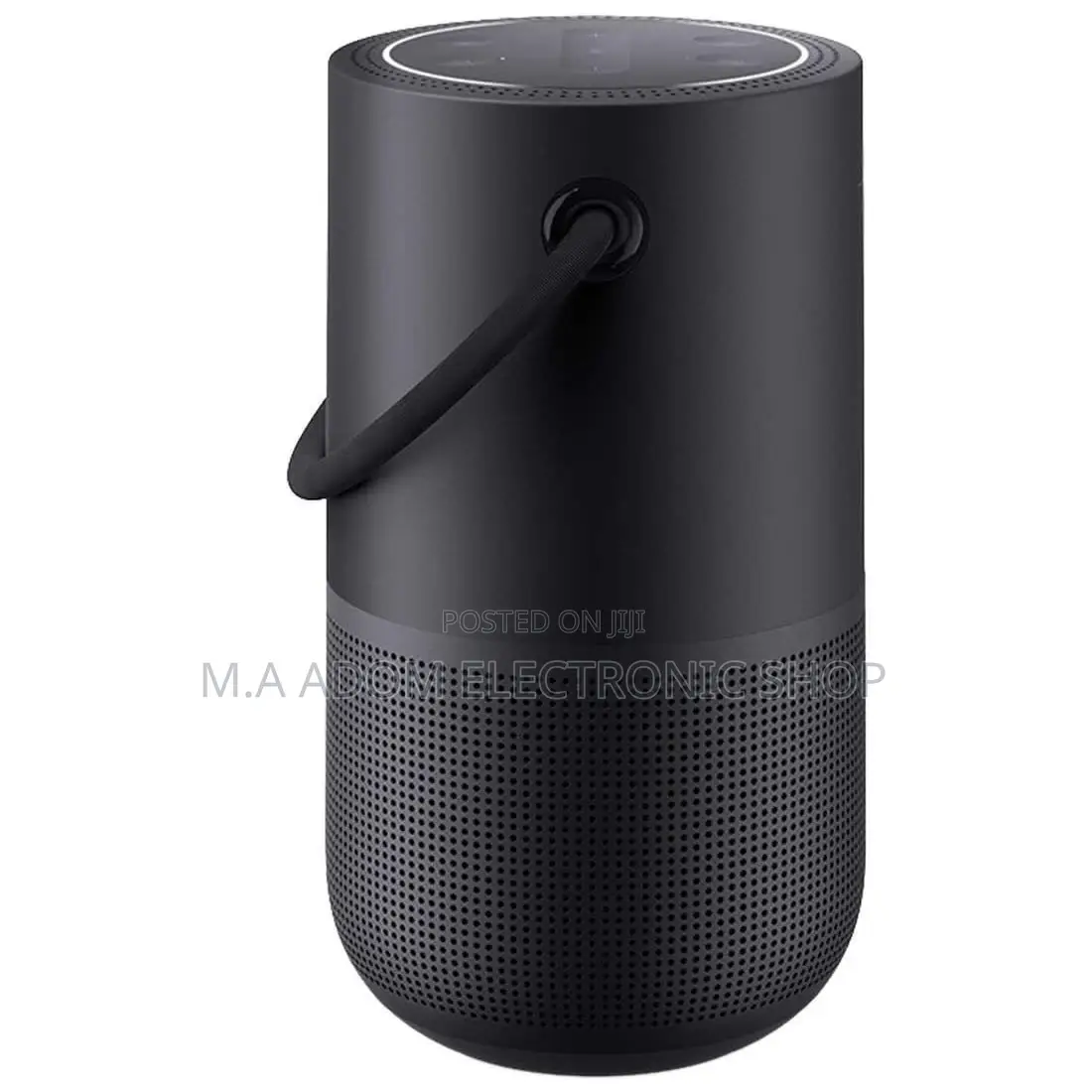 Bose Smart Bluetooth Portable Speaker With Alexa