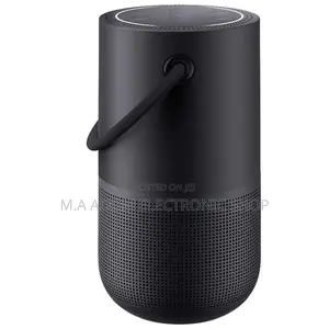 Bose Smart Bluetooth Portable Speaker With Alexa