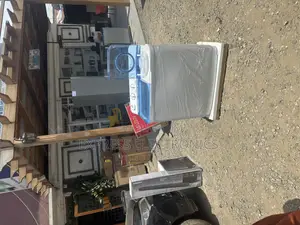 Washing Machine Noiseless Operation 7kg Topload Nasco