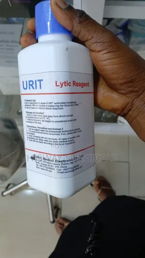 Urit Lytic Reagent