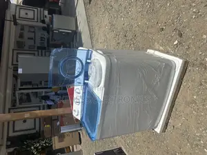 Noiseless Operation 11kg Topload Zara WM