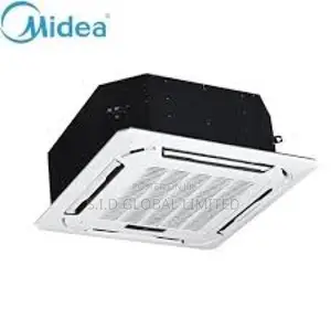 Adorable Midea McA3-18crn1 2.0HP R410 Cassette Air Condition