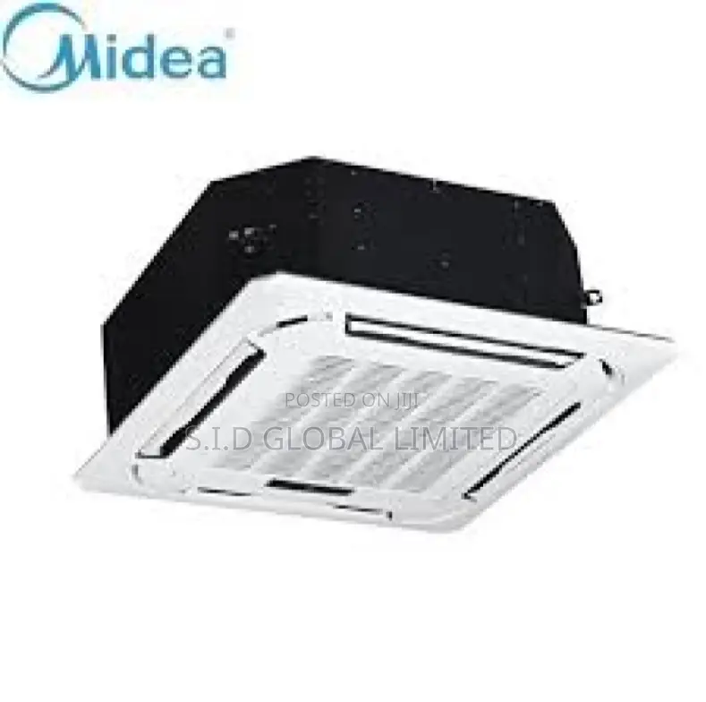 Adorable Midea McA3-18crn1 2.0HP R410 Cassette Air Condition