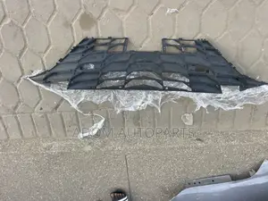 Hyundai Elantra Shell Grill 2021 2022 2023