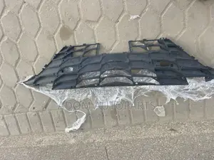 Hyundai Elantra Shell Grill 2021 2022 2023