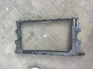 Elantra Radiator Support 2018 2019 2020